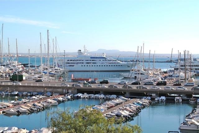 Pis de 210 m² a Palma