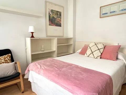 Pis de 33 m² a Madrid