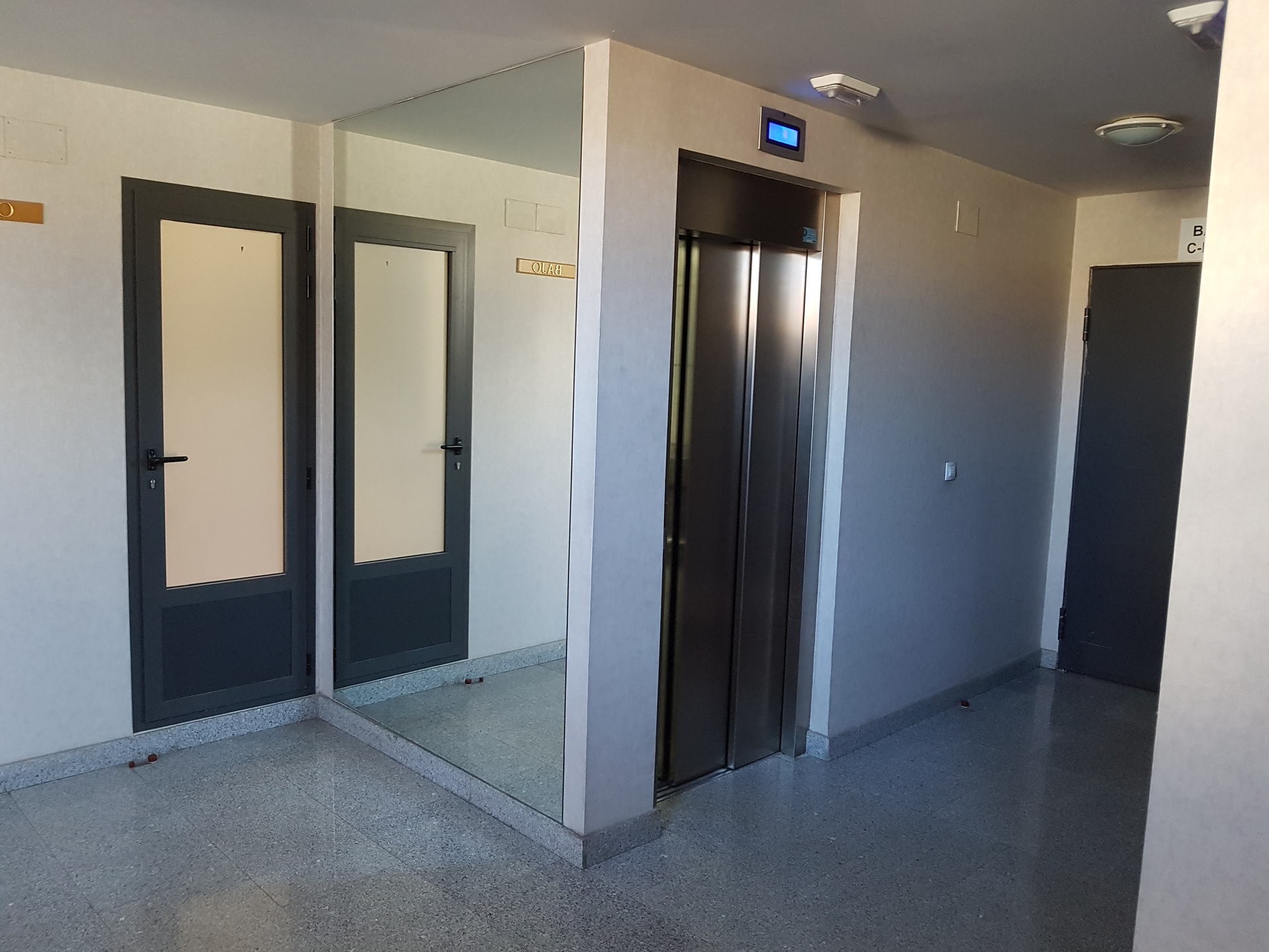 Apartamento 48 m² em Aranda de Duero