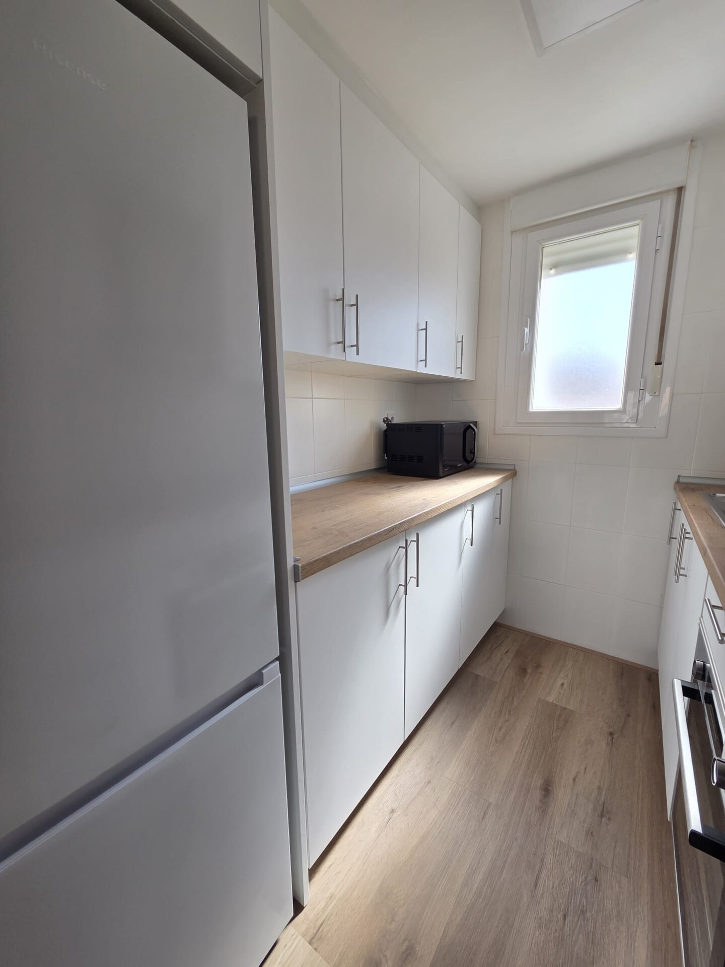 Piso de 100 m² en Salamanca
