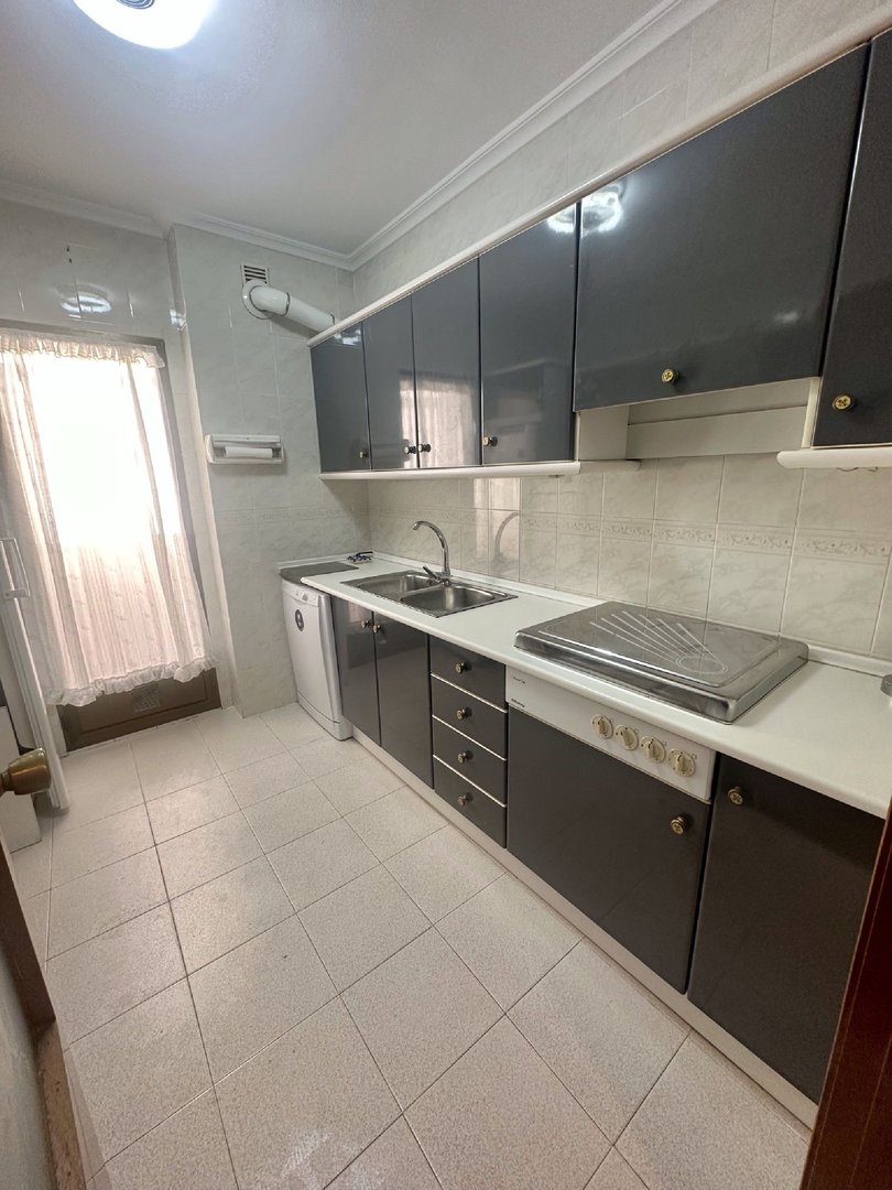 Piso de 89 m² en Plasencia