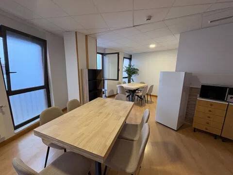 Piso de 15 m² en Salamanca