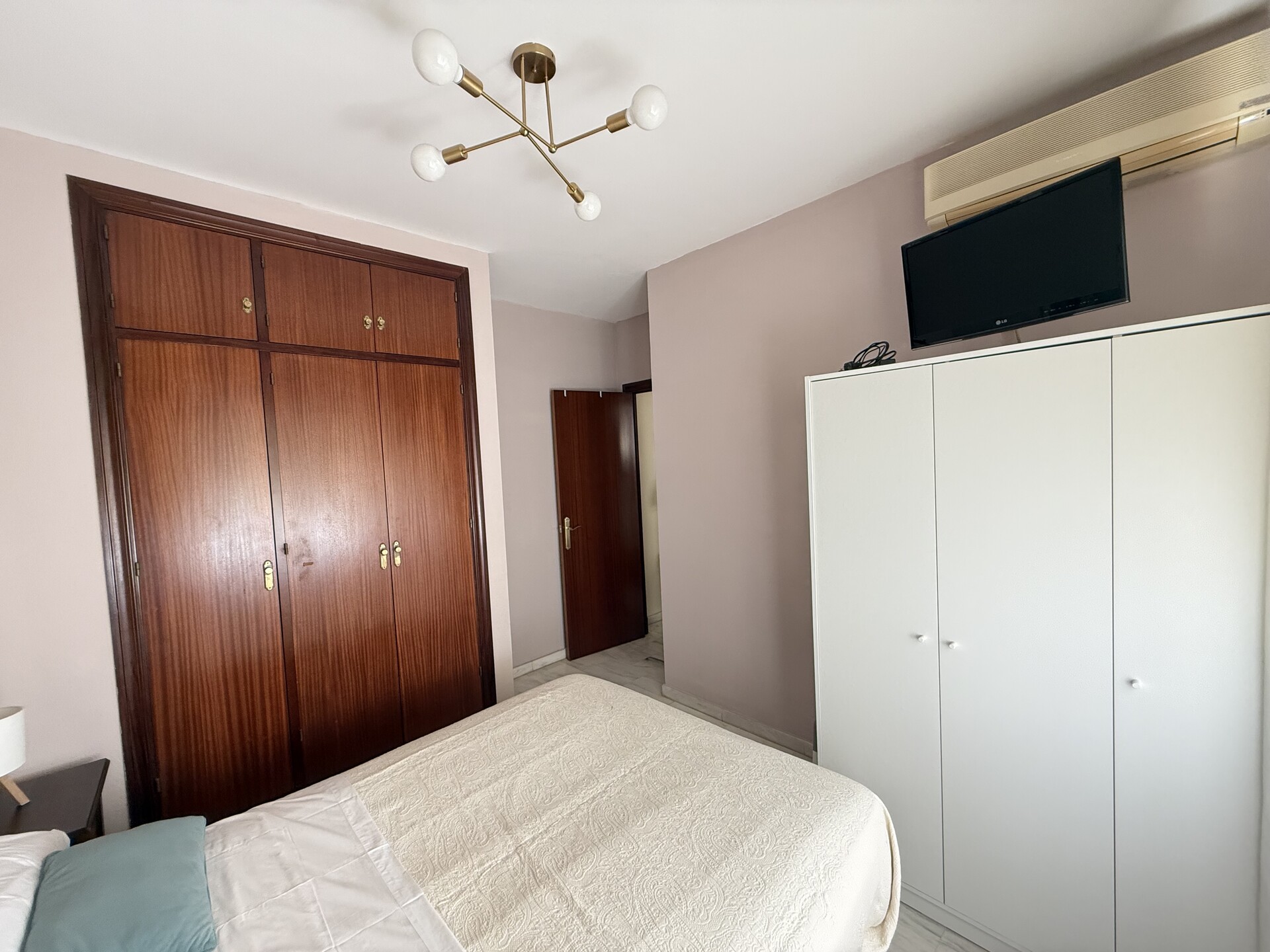 Piso de 76 m² en Cádiz