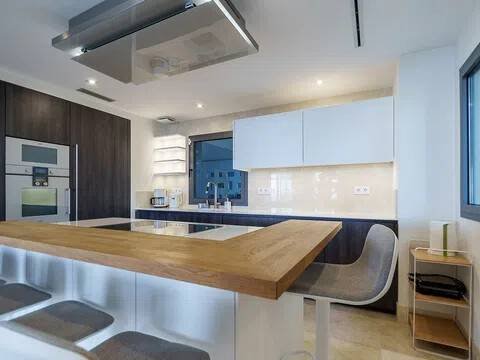 Pis de 270 m² a Estepona