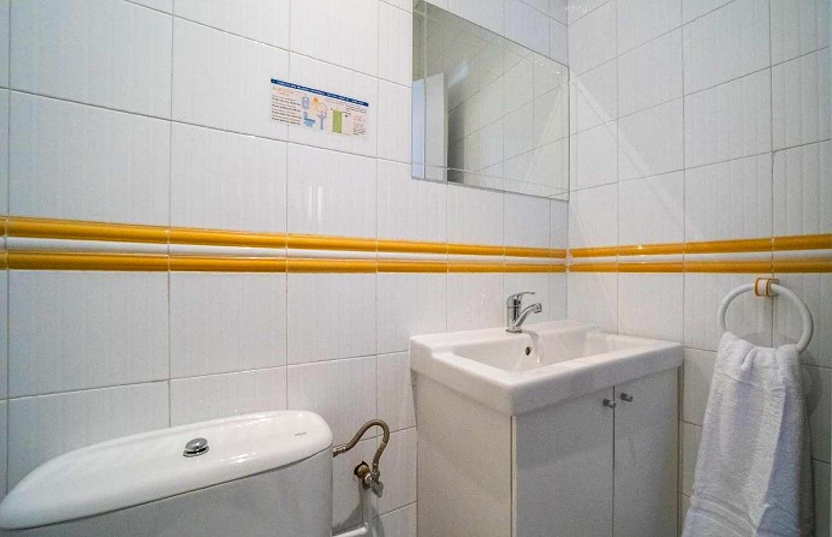 Habitación en alquiler, Madrid