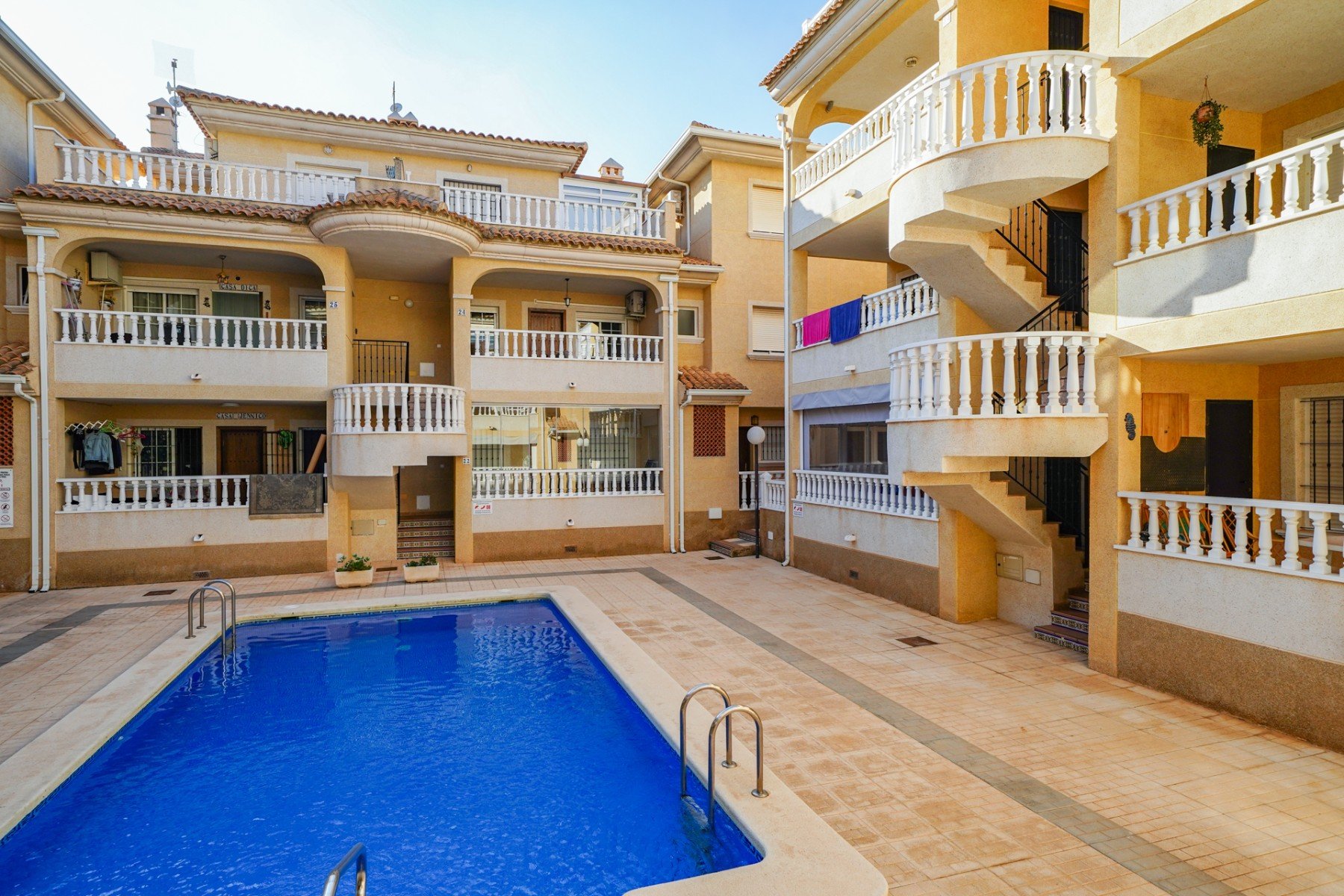 Piso de 103 m² en Dolores