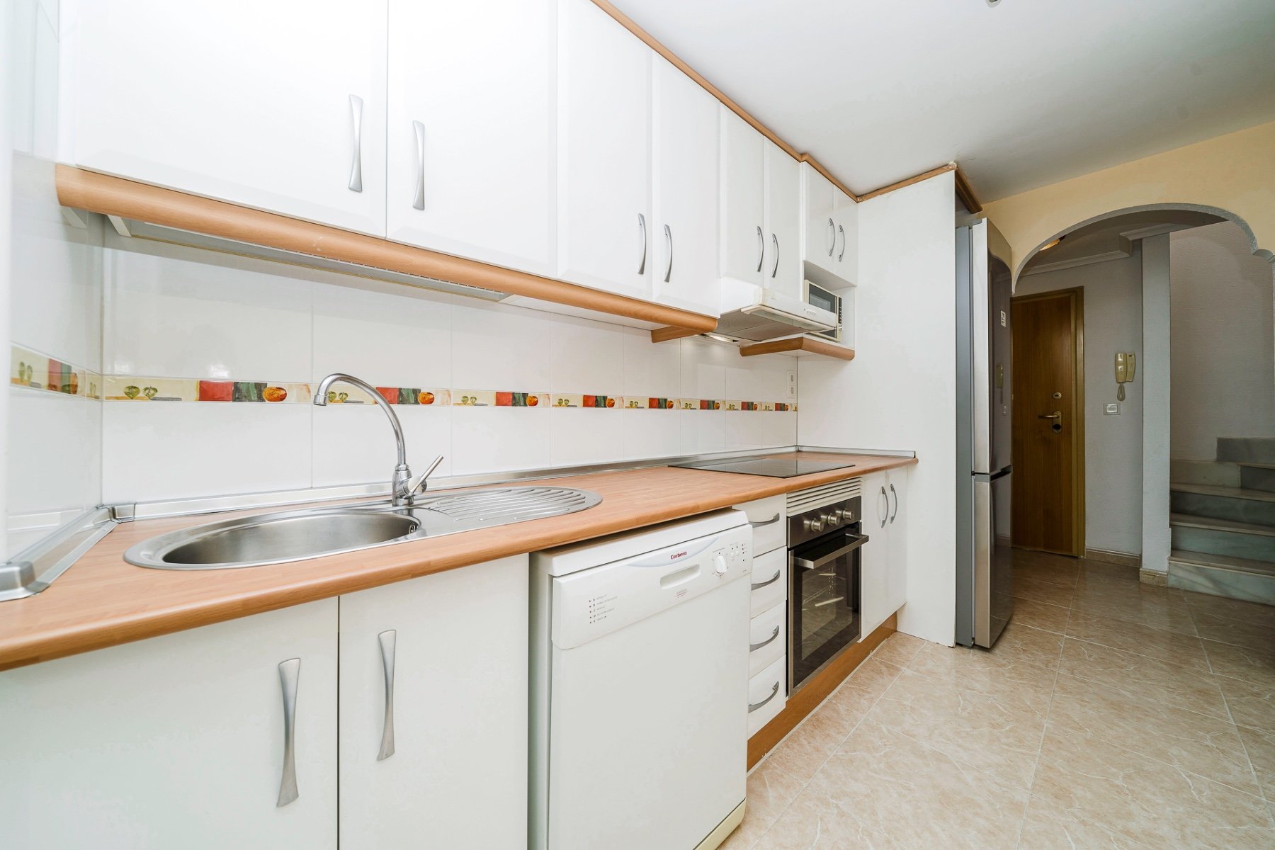 Piso de 82 m² en Dolores