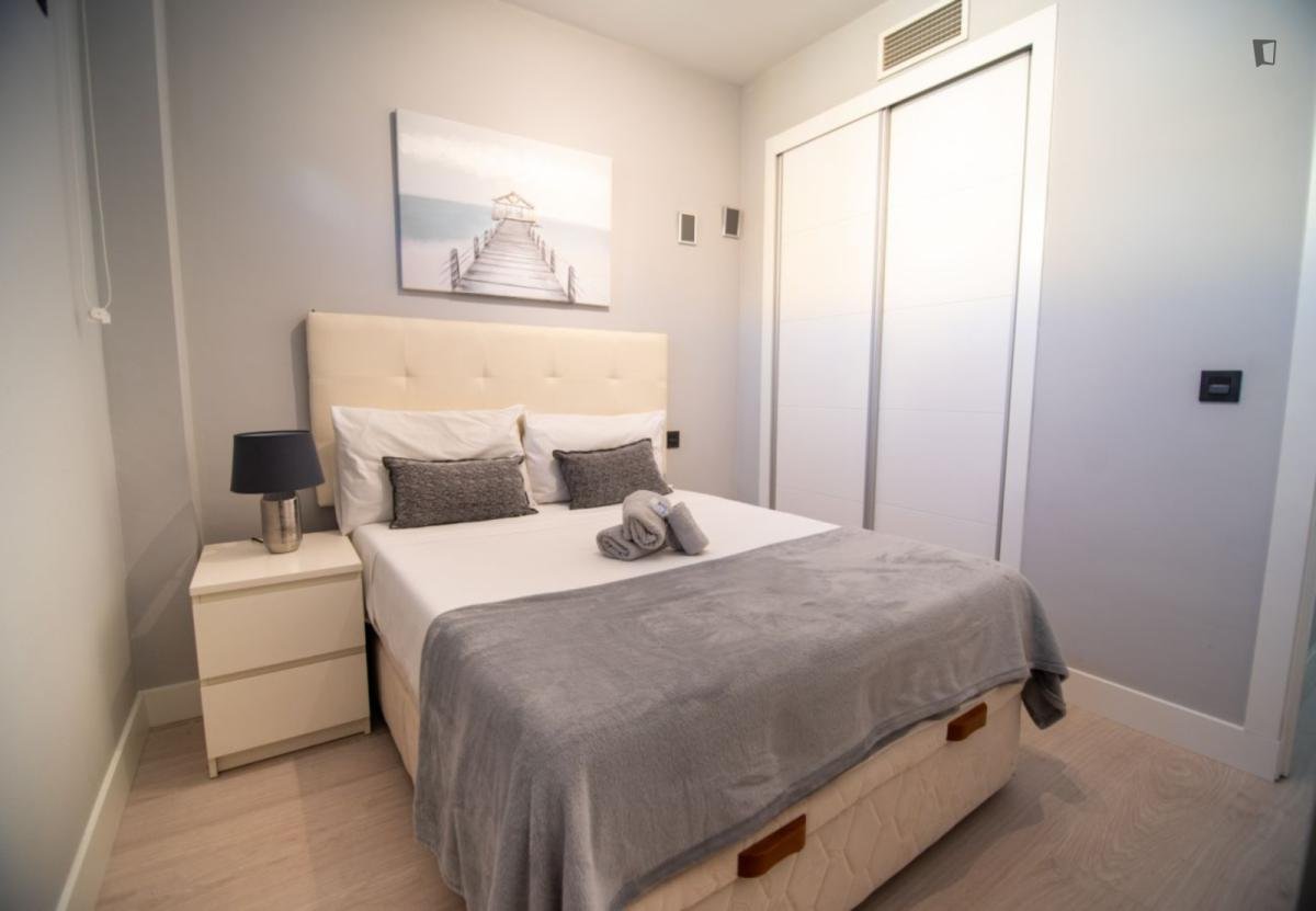 Appartamento 41 m² a Madrid