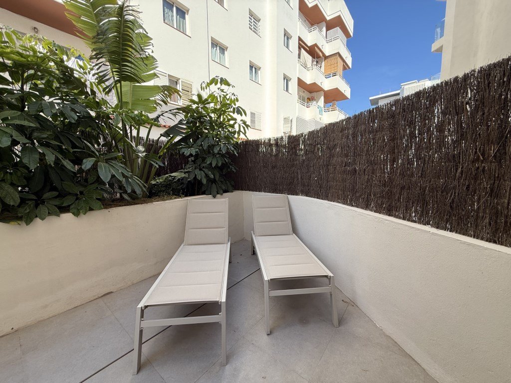 Piso de 60 m² en Ibiza