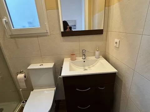 Piso de 39 m² en Valencia