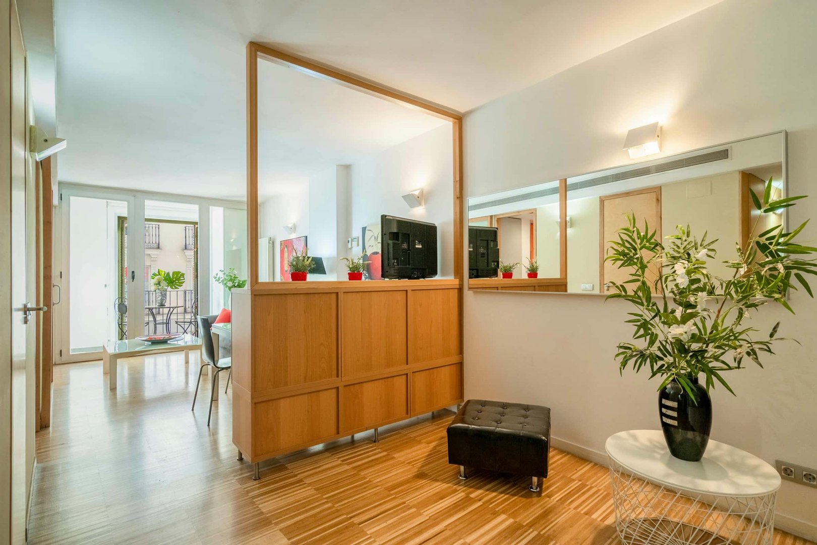 Pis de 70 m² a Madrid