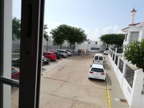 Piso de 140 m² en Ayamonte