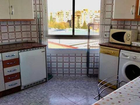 Habitación en alquiler, León