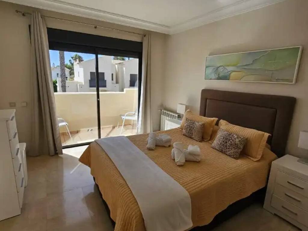 Casa de 60 m² en San Javier
