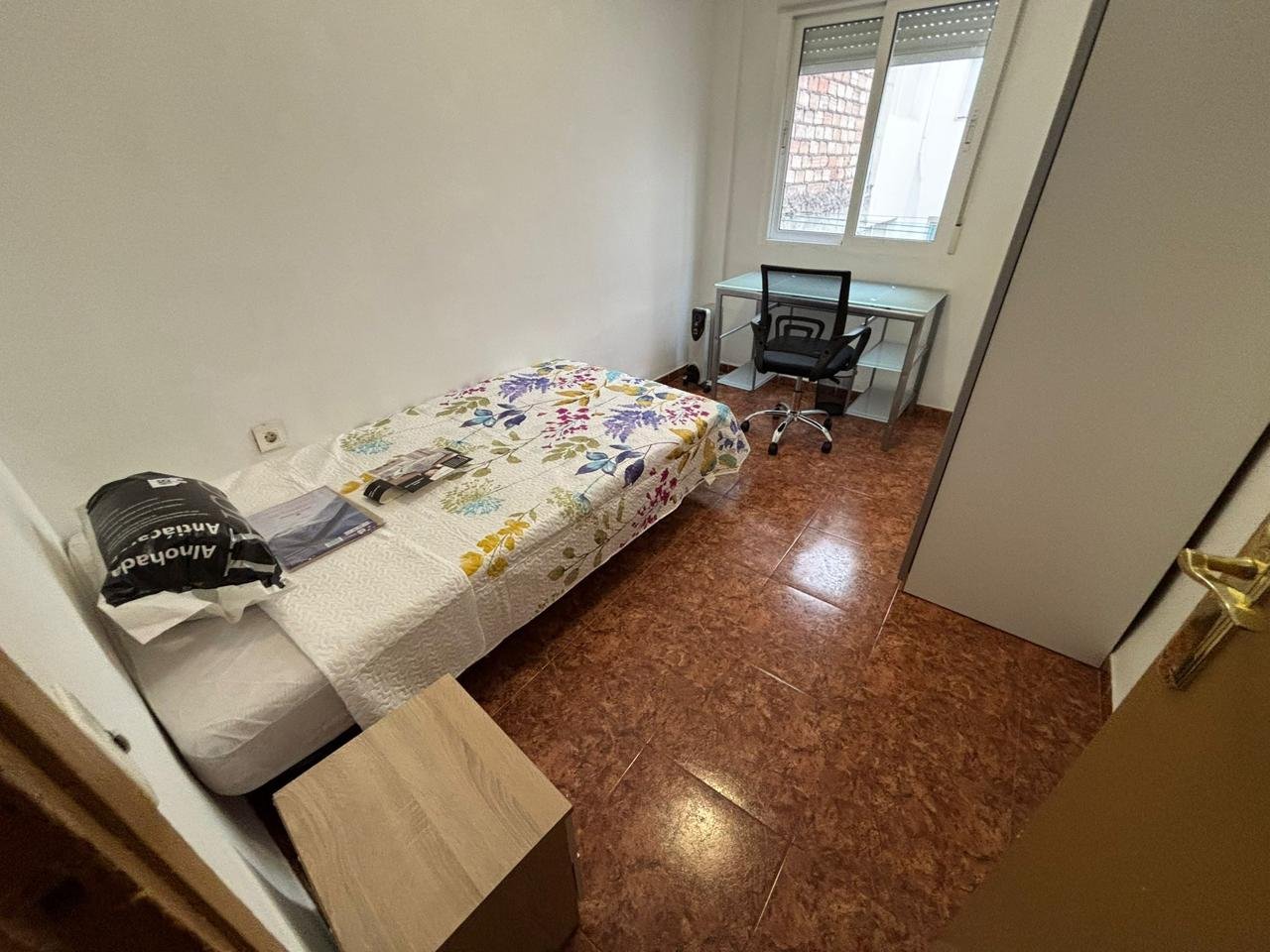 Квартира 92 м² у Granada