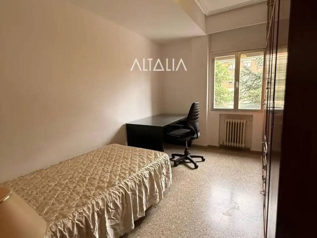 Piso de 102 m² en Cuenca