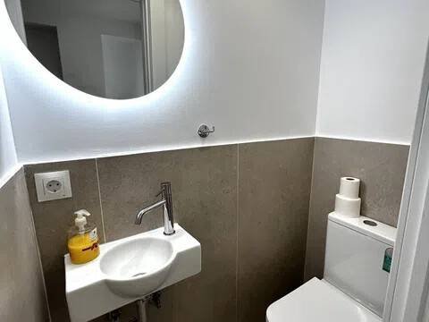 Piso de 118 m² en Estepona