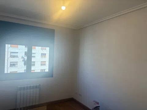 Piso de 89 m² en Oviedo