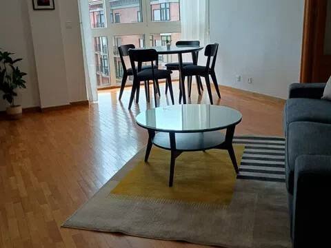 Piso de 60 m² en Murcia