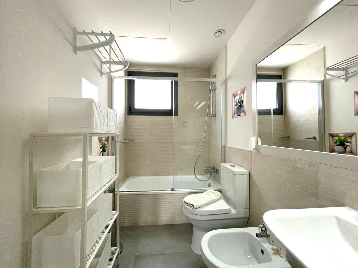 Piso de 124 m² en Cartaya