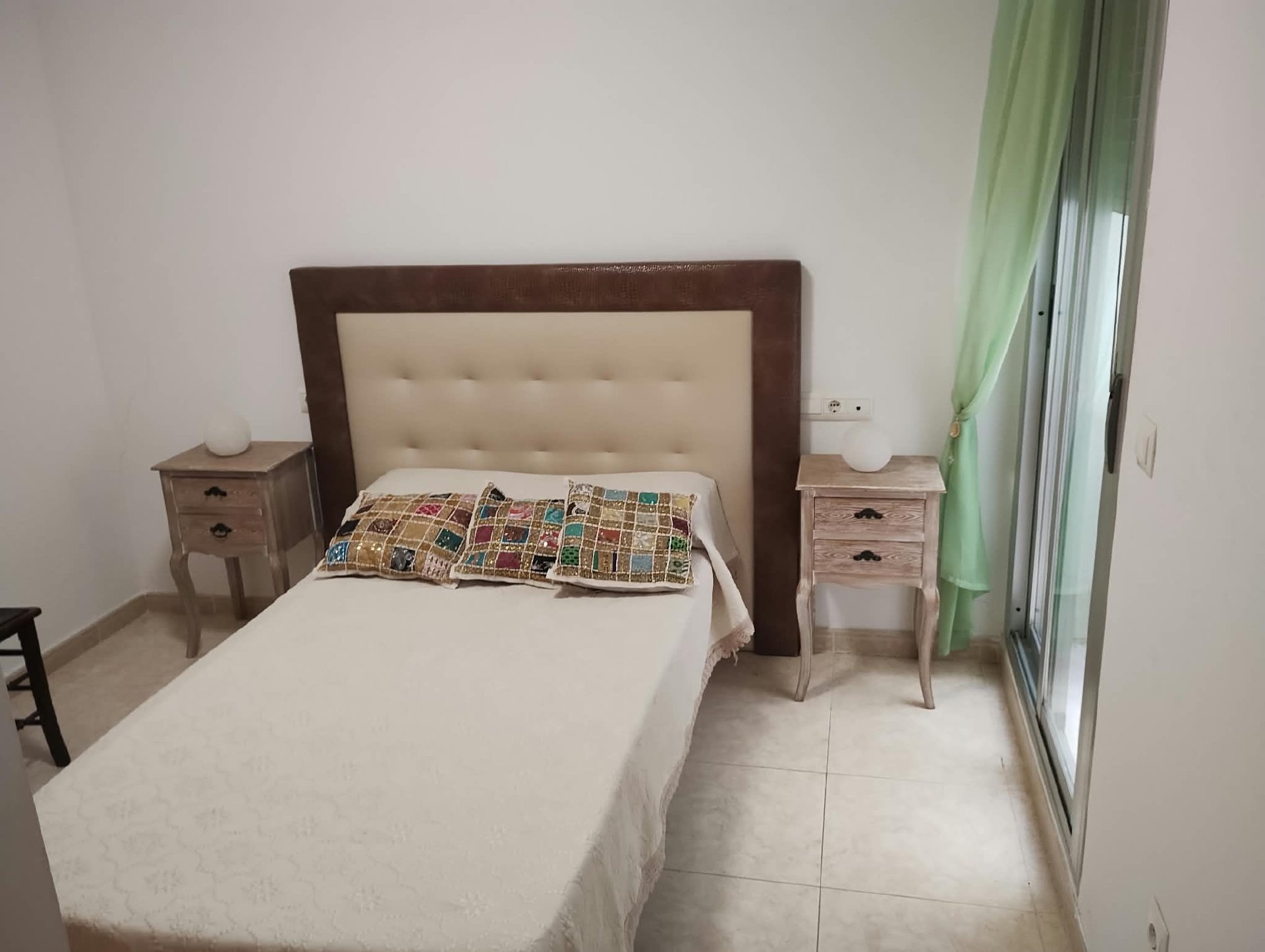 Piso de 80 m² en Moncófar