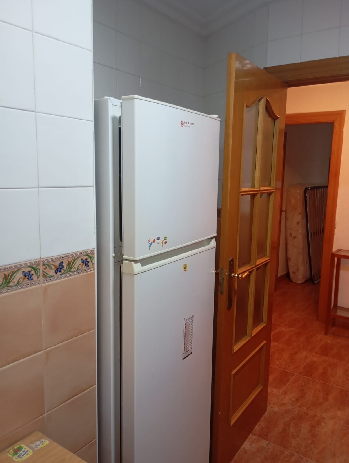 Piso de 84 m² en Murcia