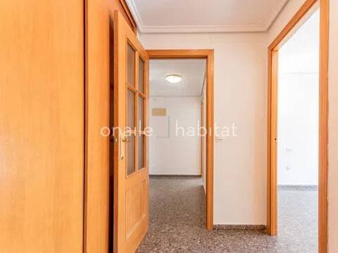 Appartamento 70 m² a Valencia