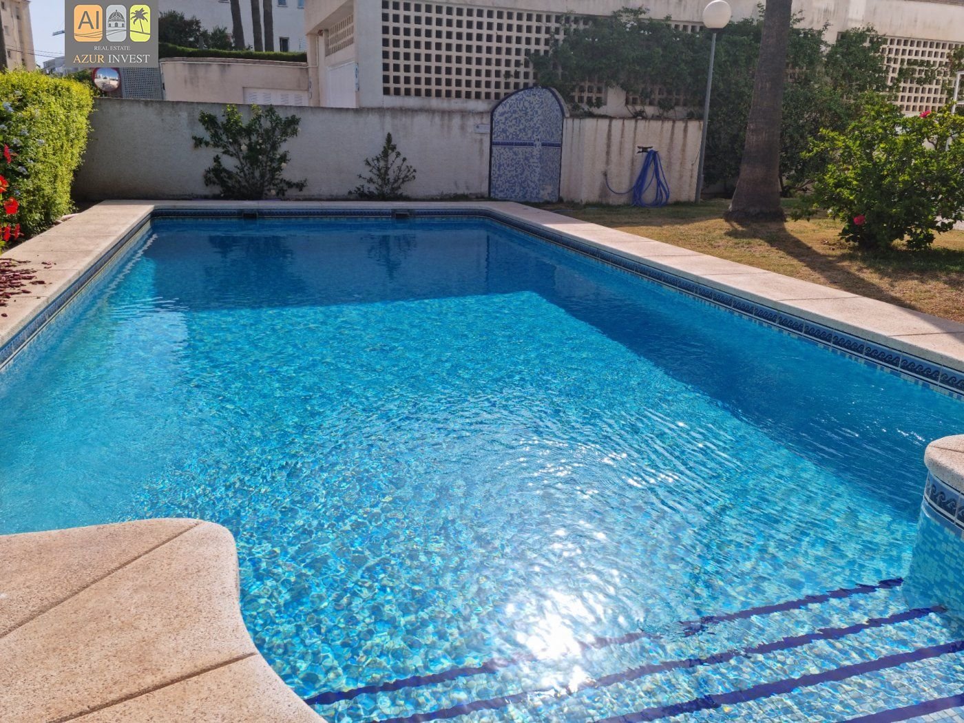 Квартира 90 м² в Altea