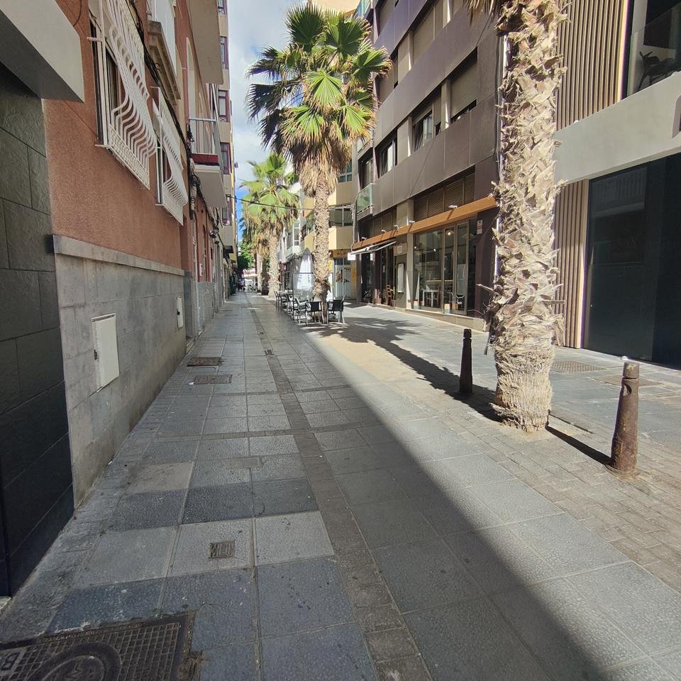 Piso de 79 m² en Las Palmas de Gran Canaria