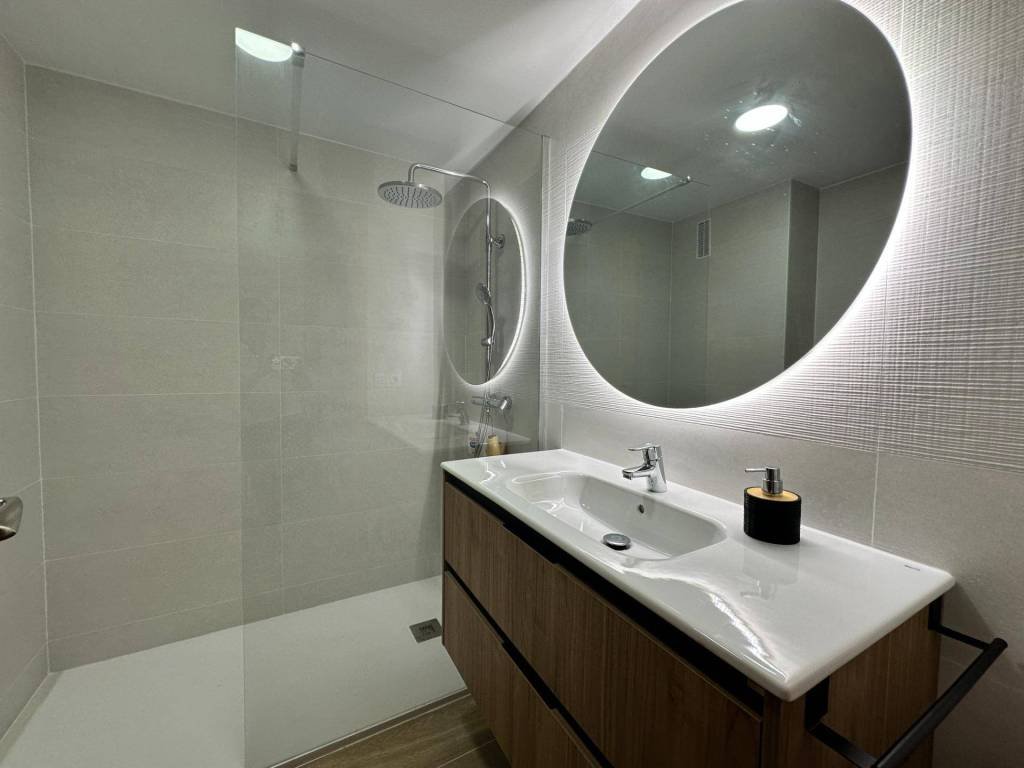 Piso de 130 m² en Alicante