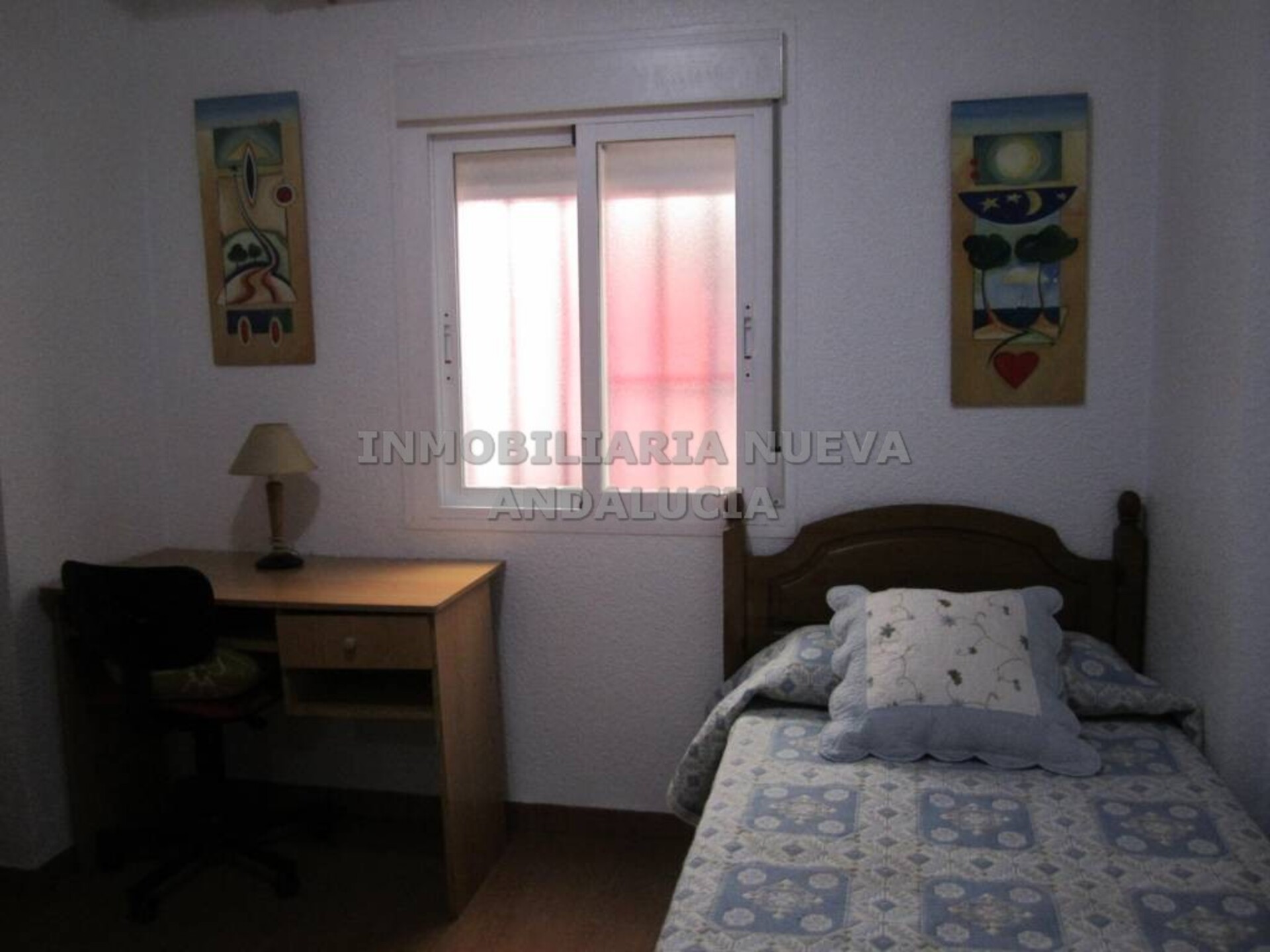 Piso de 74 m² en Almería