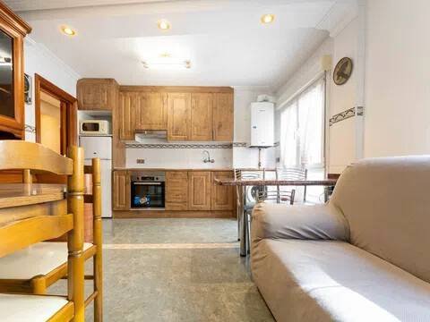 Piso de 77 m² en Gijón