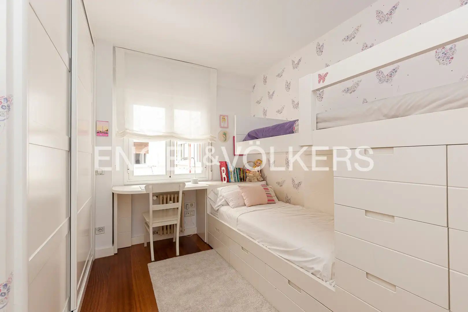 Pis de 185 m² a Madrid