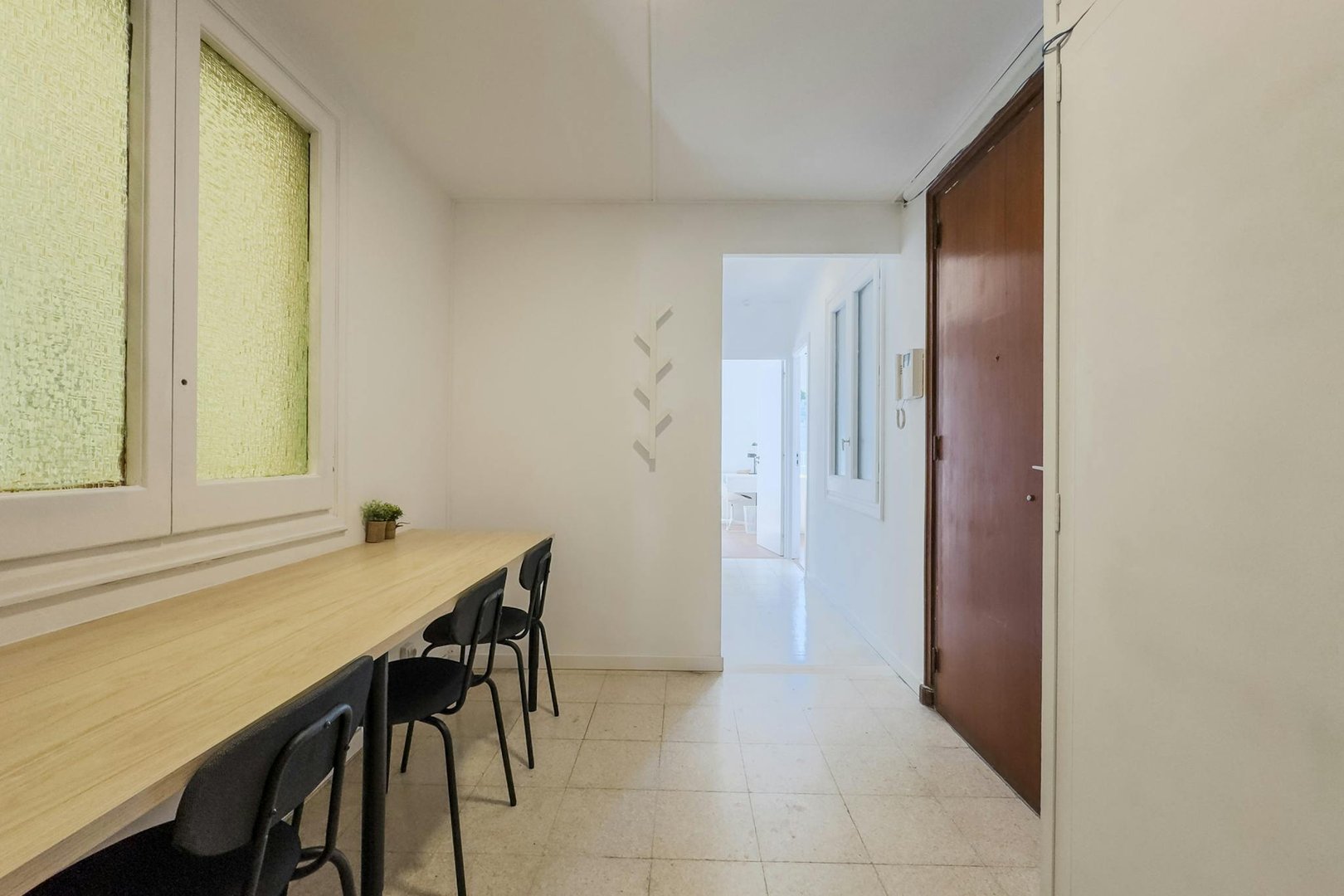 Habitación 110 m², Barcelona
