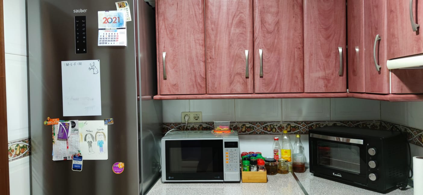 Habitación 132 m², Granada