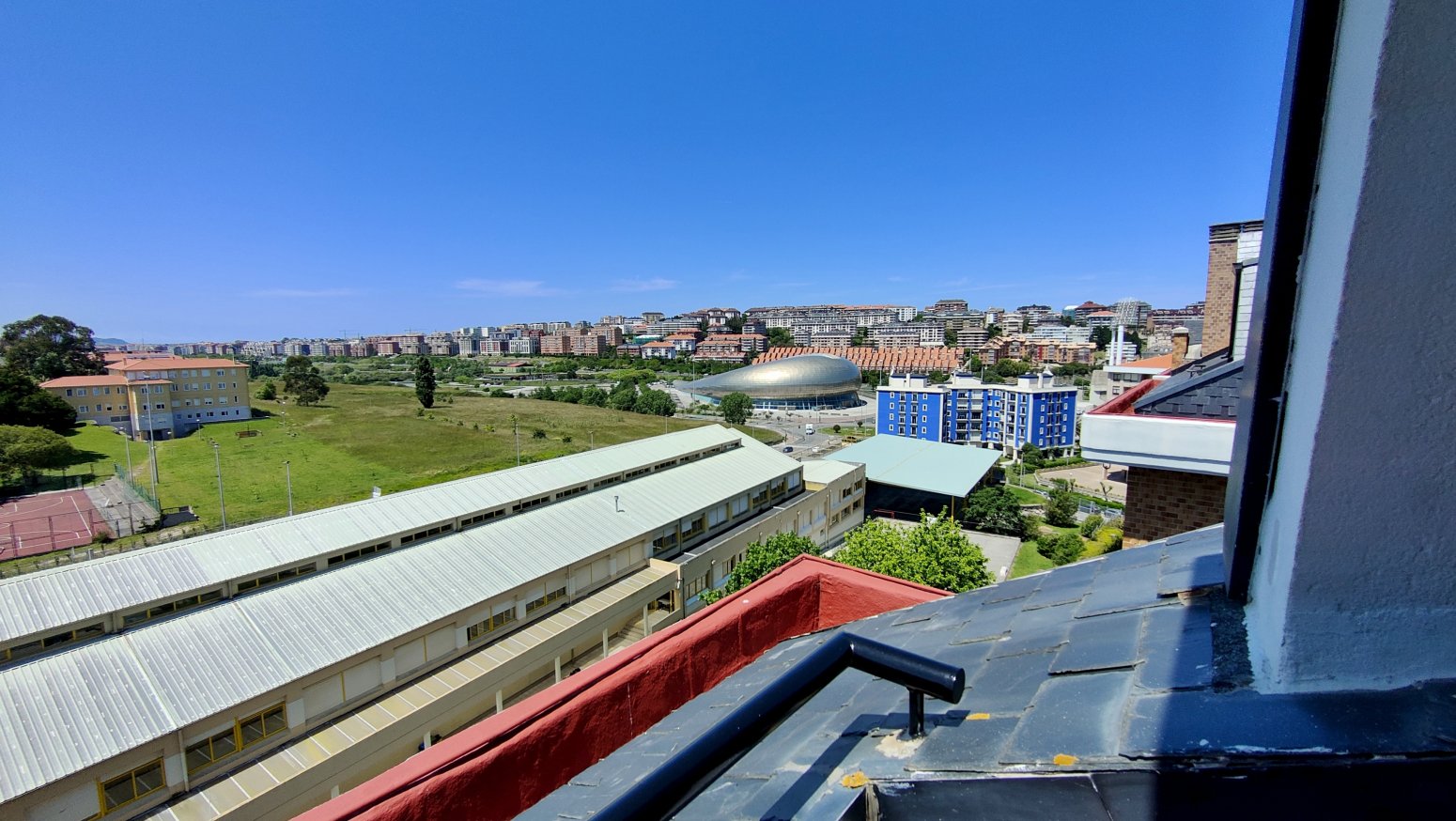 Piso de 51 m² en Santander