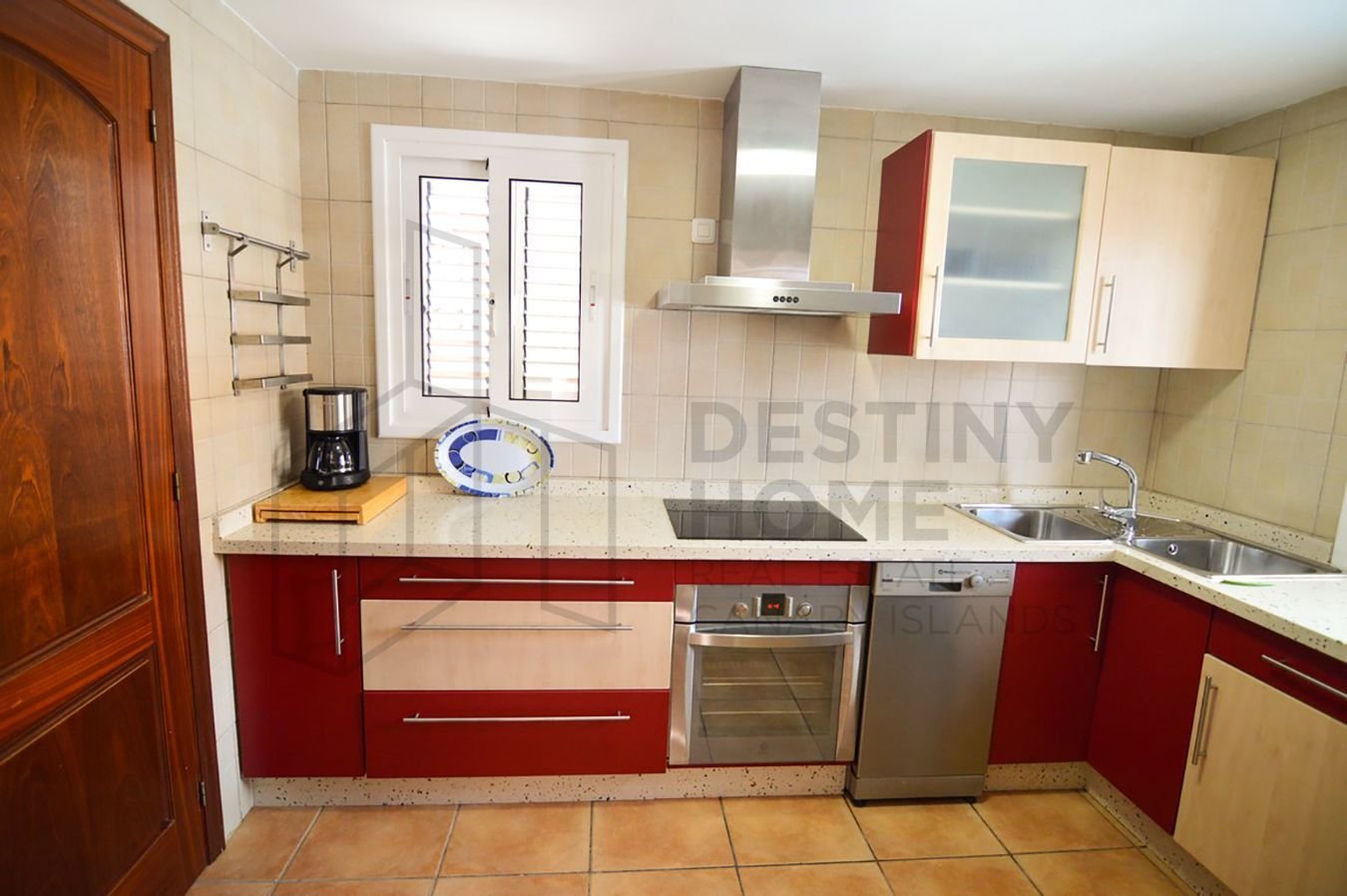 Haus 120 m² in La Oliva