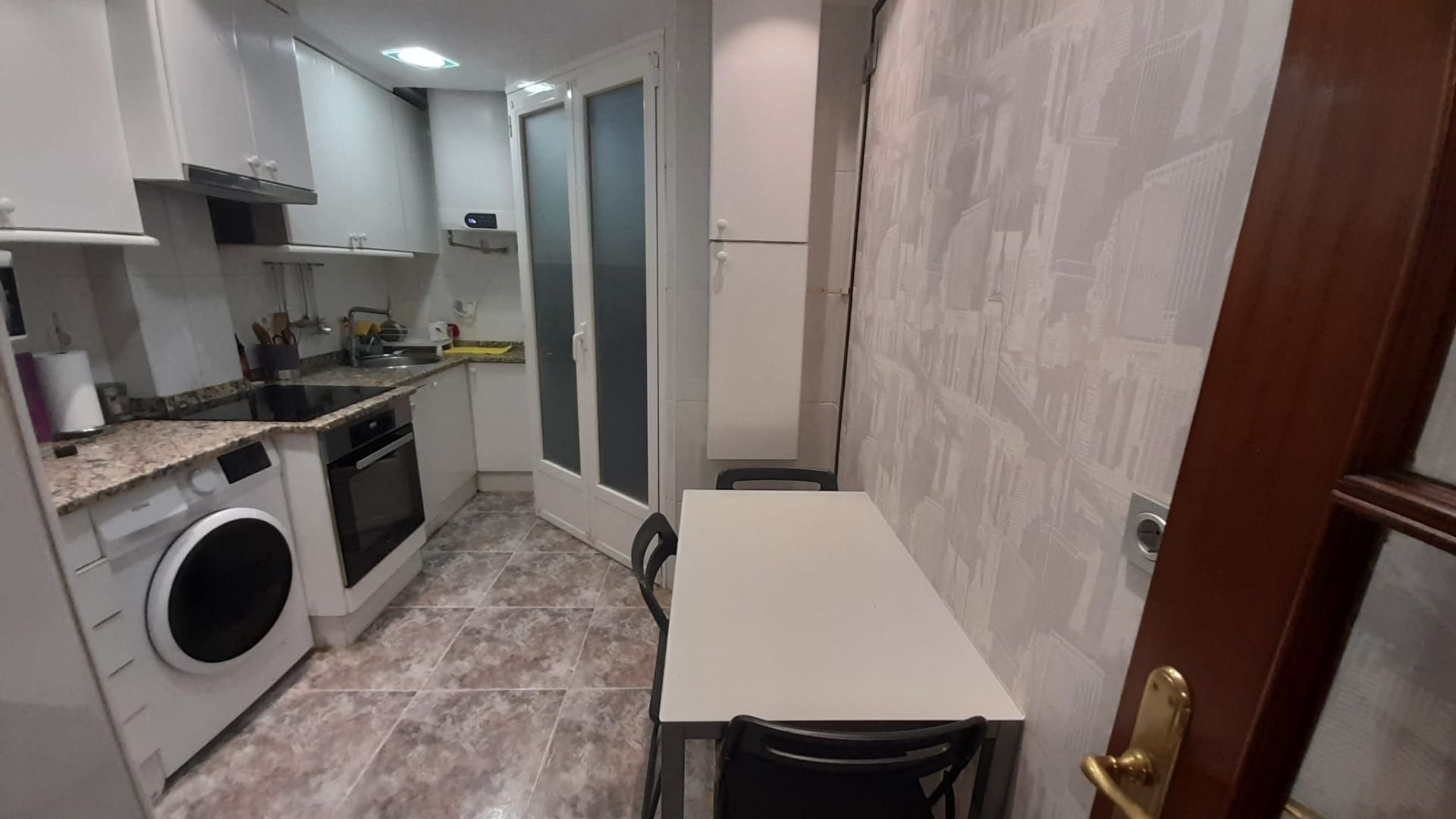 Piso de 68 m² en San Sebastián