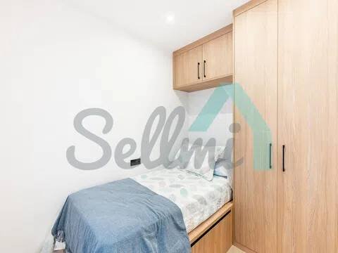 Appartement 78 m² à Oviède