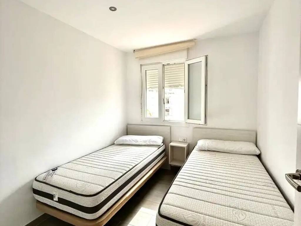 Piso de 90 m² en Tarifa