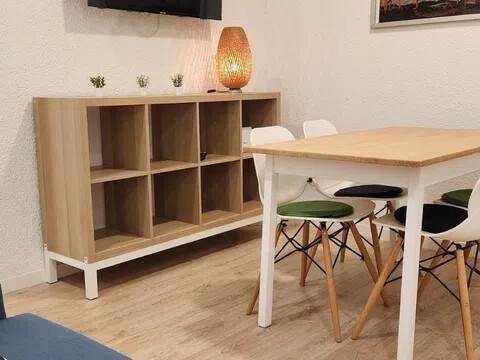 Habitació de lloguer, València