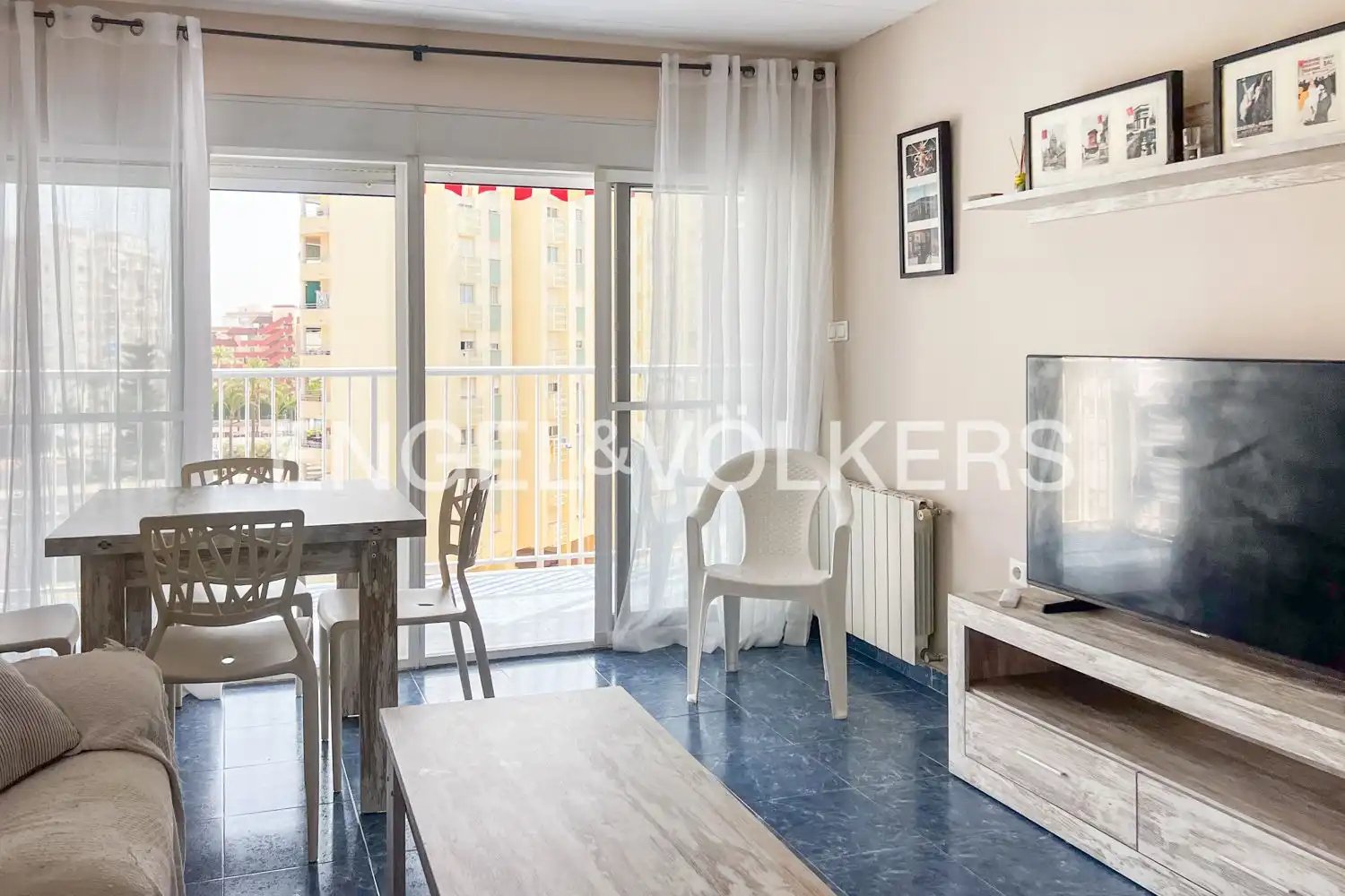 Piso de 75 m² en Puebla de Farnáls