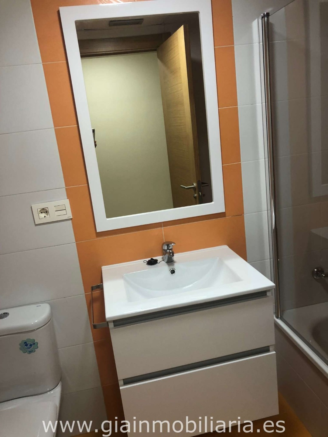 Pis de 60 m² a O Porriño