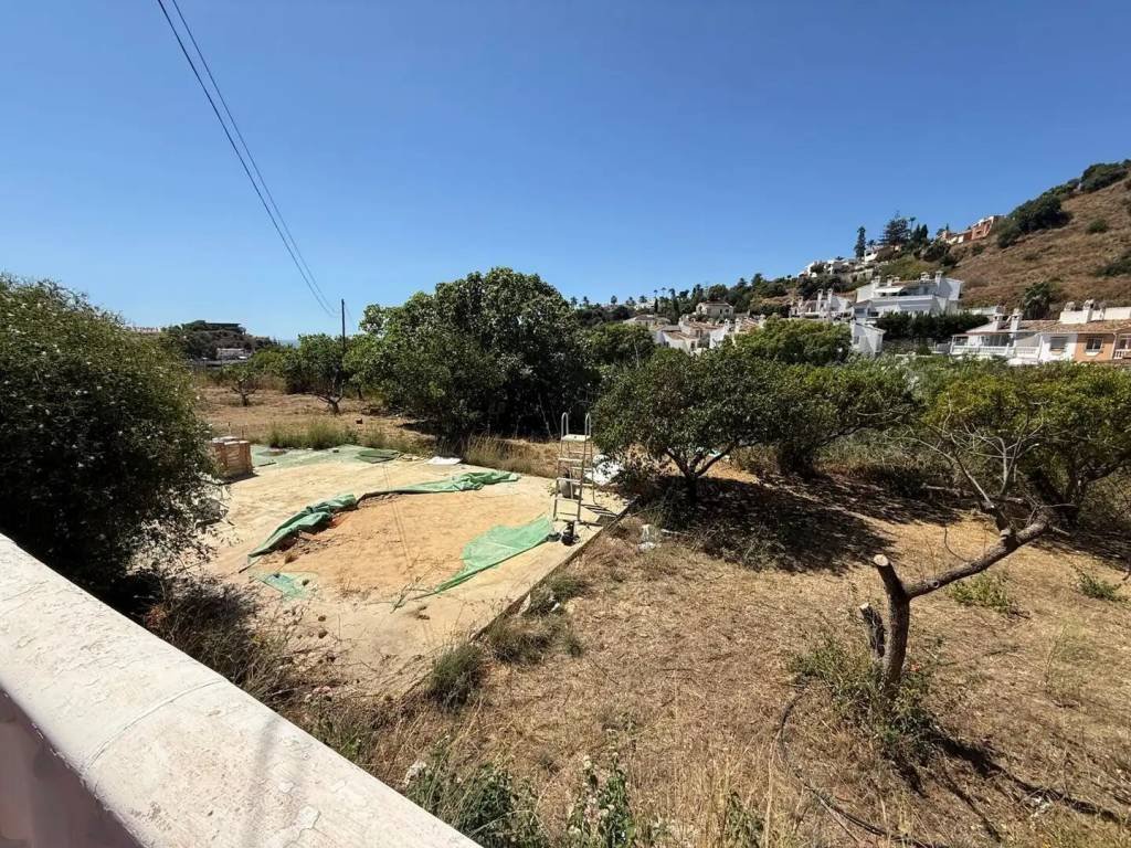 Casa de 170 m² en Benalmádena