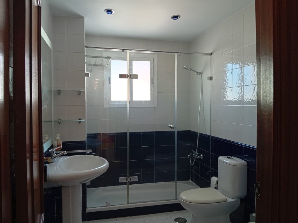 Piso de 110 m² en Badajoz