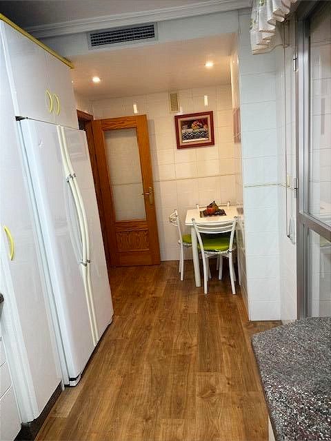 Pis de 121 m² a Alcantarilla