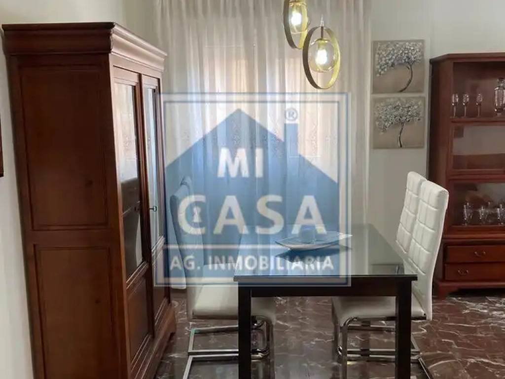 Piso de 125 m² en Mérida