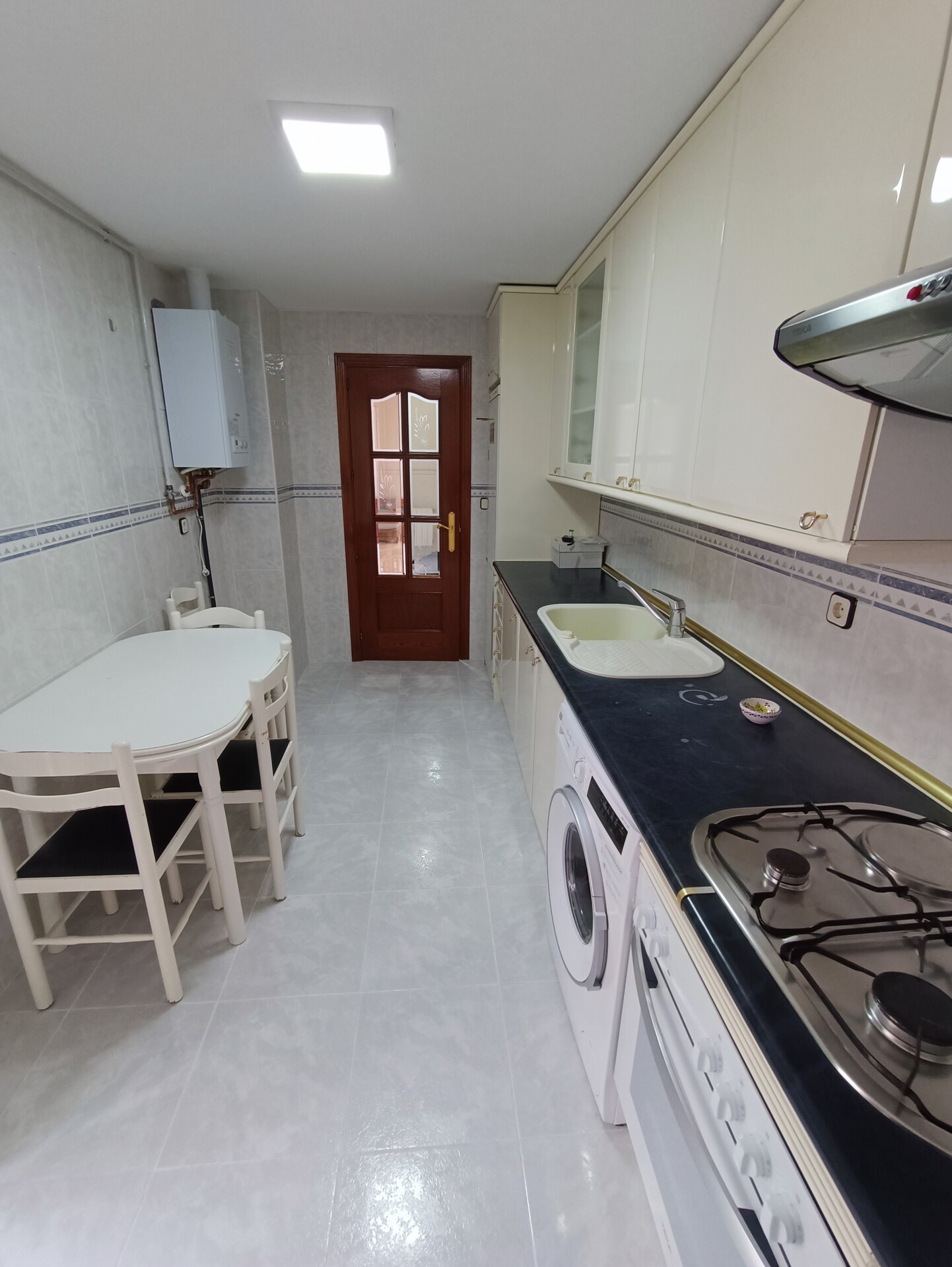 Pis de 90 m² a Fuenlabrada