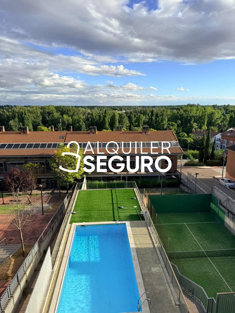 Piso de 79 m² en Arroyo de la Encomienda