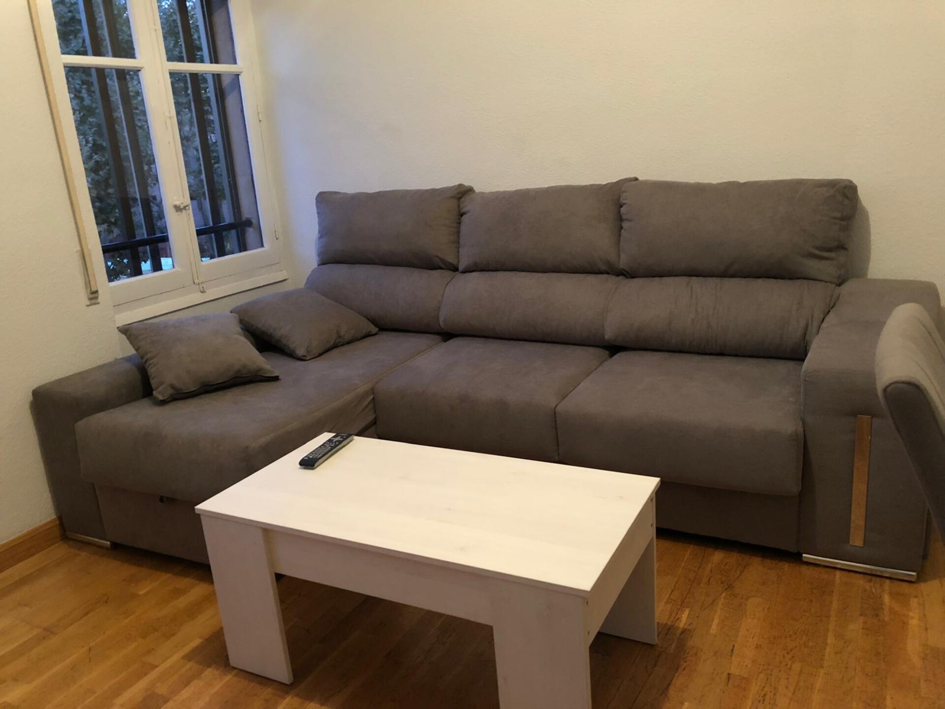 Piso de 120 m² en Salamanca
